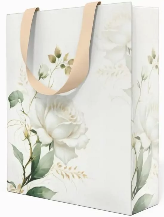 Torebka prezentowa 33x26x14cm - tantis.pl