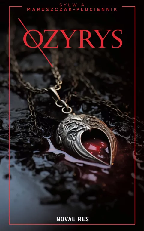 Ozyrys - tantis.pl