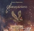 Szczęściarz. Audiobook - tantis.pl