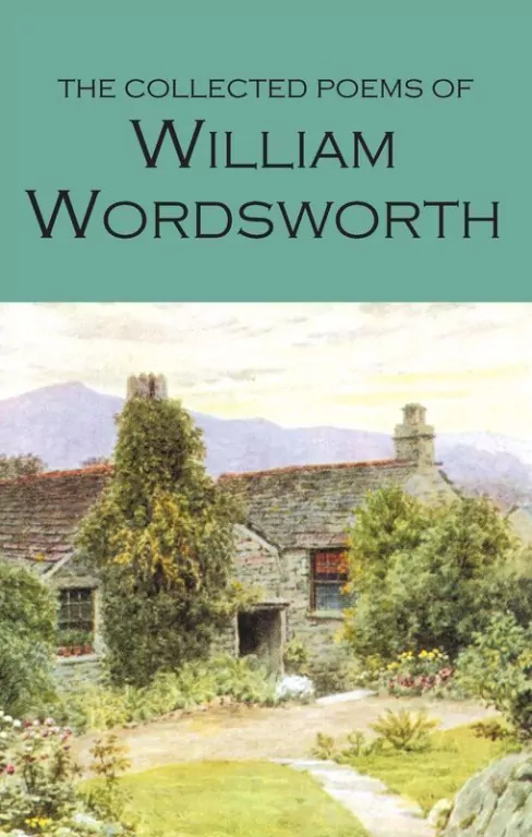 The Collected Poems of William Wordsworth - tantis.pl