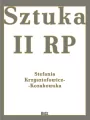 Sztuka II RP - tantis.pl