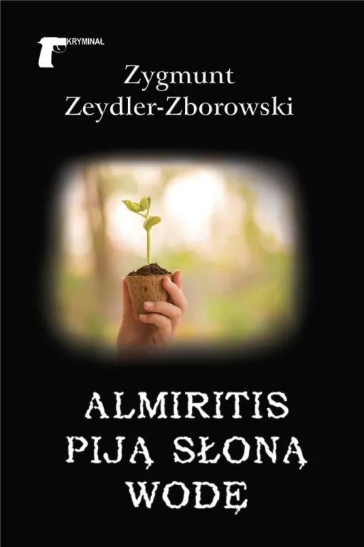 Almiritis piją słoną wodę - tantis.pl