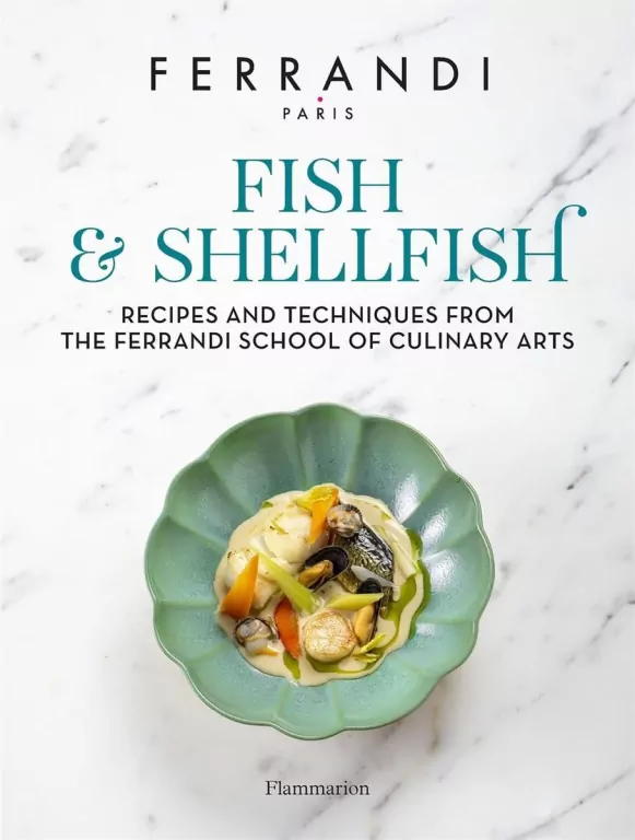 Fish & Shellfish - tantis.pl