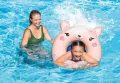 Koło do pływania zwierzak MIX - tantis.pl