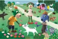 Puzzle 60. Radosny dzień Treflików. 17377 - tantis.pl