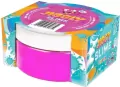 Jiggly Slime. Różowy perłowy 200g - tantis.pl