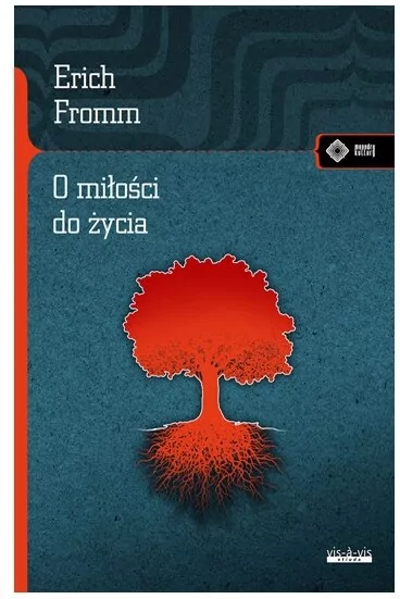 O miłości do życia - tantis.pl