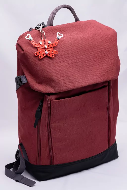 Brelok DIY krab. X-press Me - tantis.pl