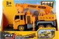 AUTO CIEZAR DZWIG B/O 25X17X11 MC WB 48/96 - tantis.pl