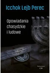 Opowiadania chasydzkie i ludowe. Klasyka - tantis.pl