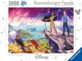 Puzzle 1000. Disney Classics. Pocahontas. 12000243 - tantis.pl