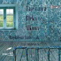 Tajemnica błękitnej alkowy. Audiobook - tantis.pl