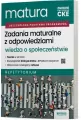 Matura 2026 WOS. Repetytorium. Zadania maturalne z odpowiedziami - tantis.pl