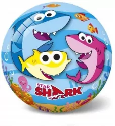 STAR piłka 23cm Shark 11/3079 30790