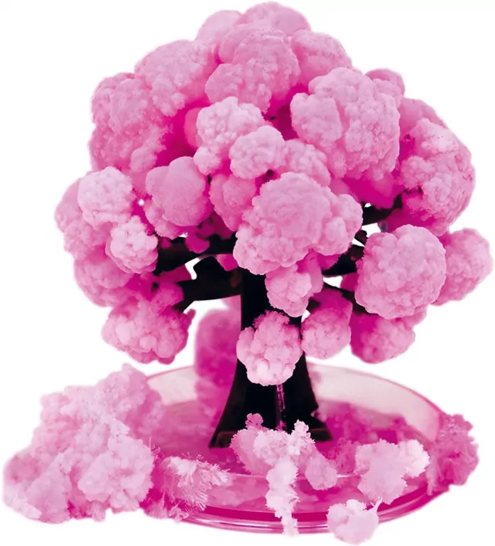 Kwitnące drzewo sakura KIDEA - tantis.pl