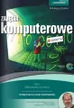 Odkrywamy na nowo. Zajęcia komputerowe. Szkoła Podstawowa, podręcznik + CD - tantis.pl