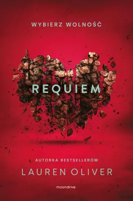 Young Adult - Requiem. Delirium. Tom 3