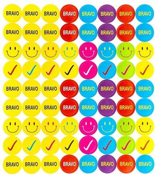 Naklejki motywacyjne - tantis.pl