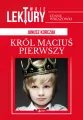 Król Maciuś pierwszy - tantis.pl