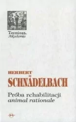 Próba rehabilitacji