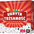 Ukryta tożsamość - tantis.pl