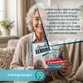 Gra dla Seniora. Ćwiczenia Dwuzadaniowe - tantis.pl