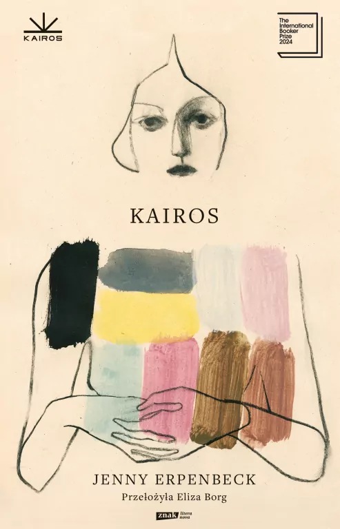 Kairos - tantis.pl