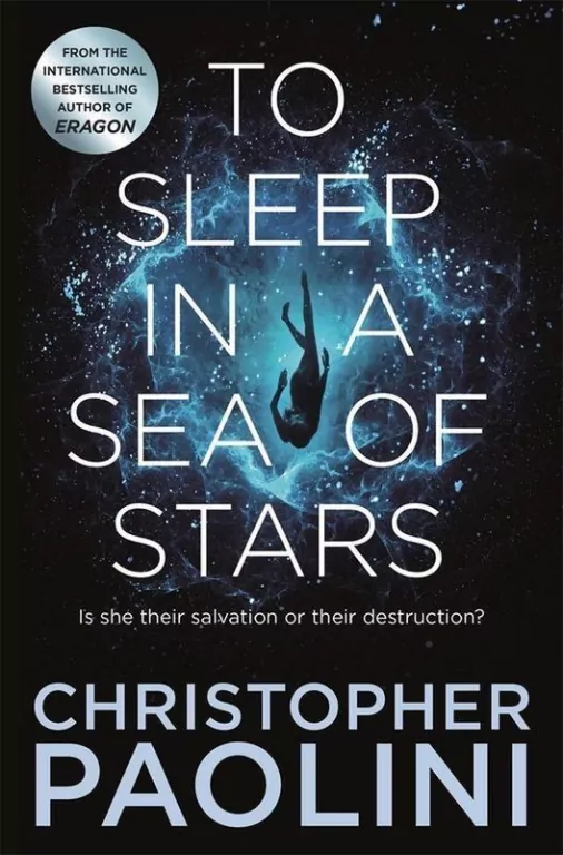 To Sleep in a Sea of Stars - tantis.pl