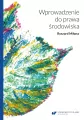 Wprowadzenie do prawa środowiska - tantis.pl