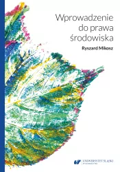 Wprowadzenie do prawa środowiska