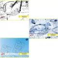 Blok milimetrowy A4 20 kartek - tantis.pl