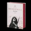 Potop T.2 (ed. kolekcjonerska z barwion. brzegami) - tantis.pl
