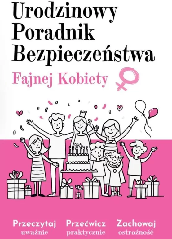 Karnet urodziny kobieta - tantis.pl