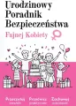 Karnet urodziny kobieta - tantis.pl