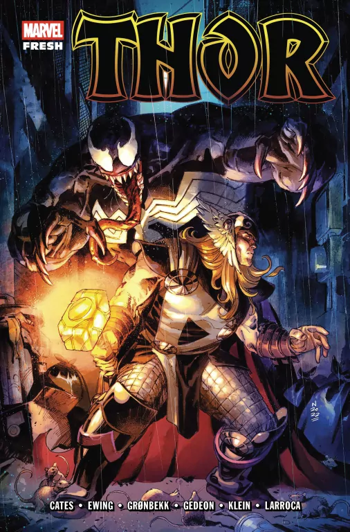 Thor Tom 3 - tantis.pl