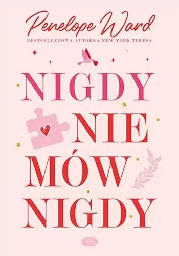 Nigdy nie mów nigdy - tantis.pl