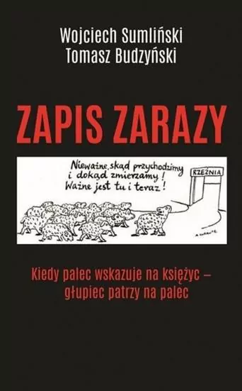 Zapis zarazy - tantis.pl