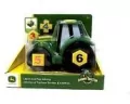 John Deere Ucz się i baw z traktorem - tantis.pl