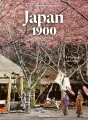 Japan 1900. A Portrait in Color wer. angielsko-francusko-niemiecka - tantis.pl