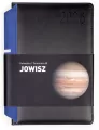 KALENDARZ KSIAZ A5 OPR TW DZIENNY JOWISZ CZA/NIB - tantis.pl