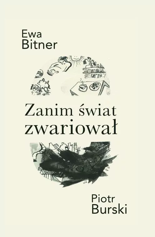 Zanim świat zwariował - tantis.pl