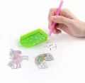 Diamentowe zawieszki. Magic - tantis.pl