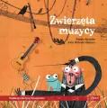 Zwierzęta muzycy - tantis.pl