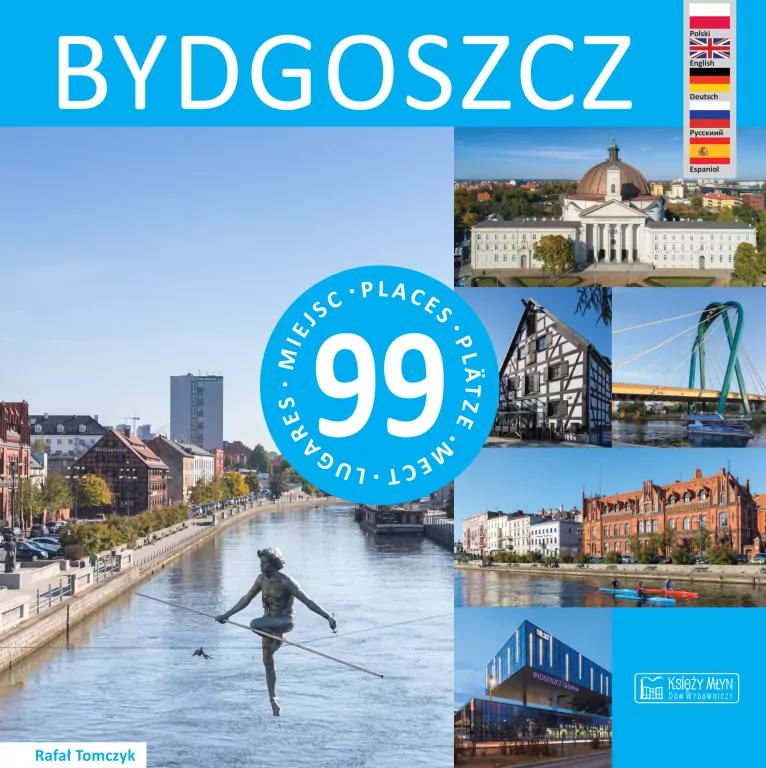 Bydgoszcz 99 miejsc - tantis.pl