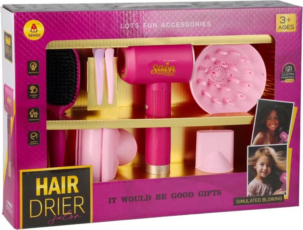 ZEST PIEKN FRYZJ B/O 39X28X7 MC WB 36 - tantis.pl