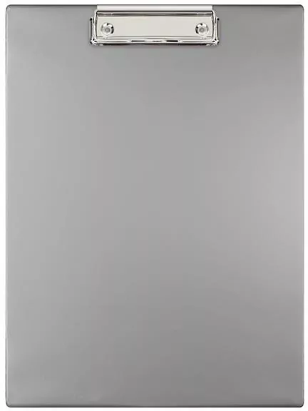 Klip A4 deska silver - tantis.pl