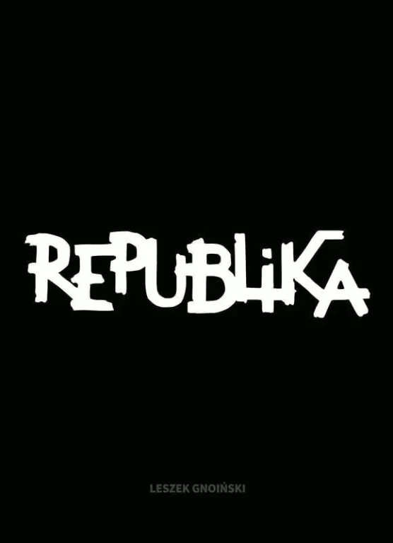 Republika - tantis.pl