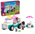 LEGO® Friends. Furgonetka z lodami w mieście Heartlake 42644 - tantis.pl