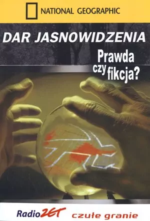 Dar jasnowidzenia. Prawda czy fikcja? - tantis.pl