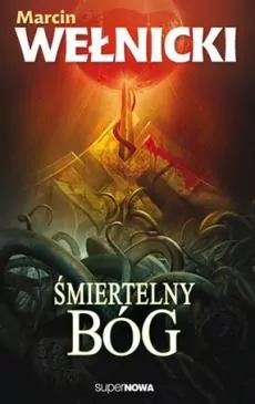 ŚMIERTELNY BÓG - tantis.pl